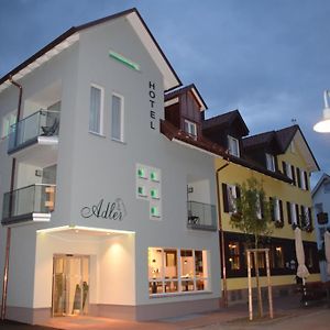 Hotel Adler